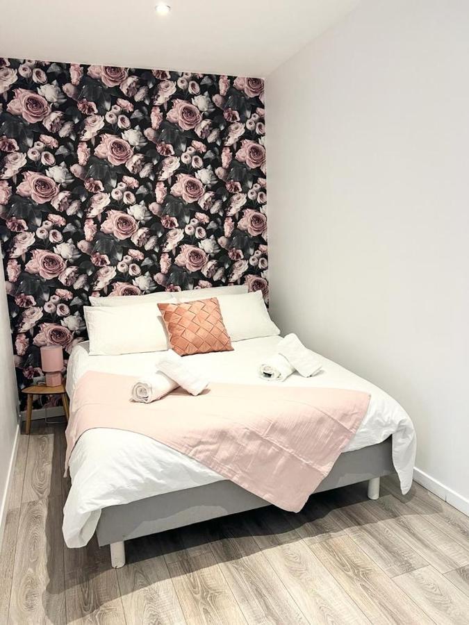 Appartement Cosy & Reposant Бове Экстерьер фото